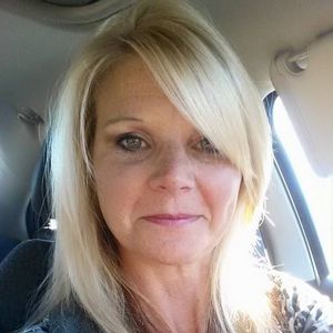 Meet your Posher, Christa